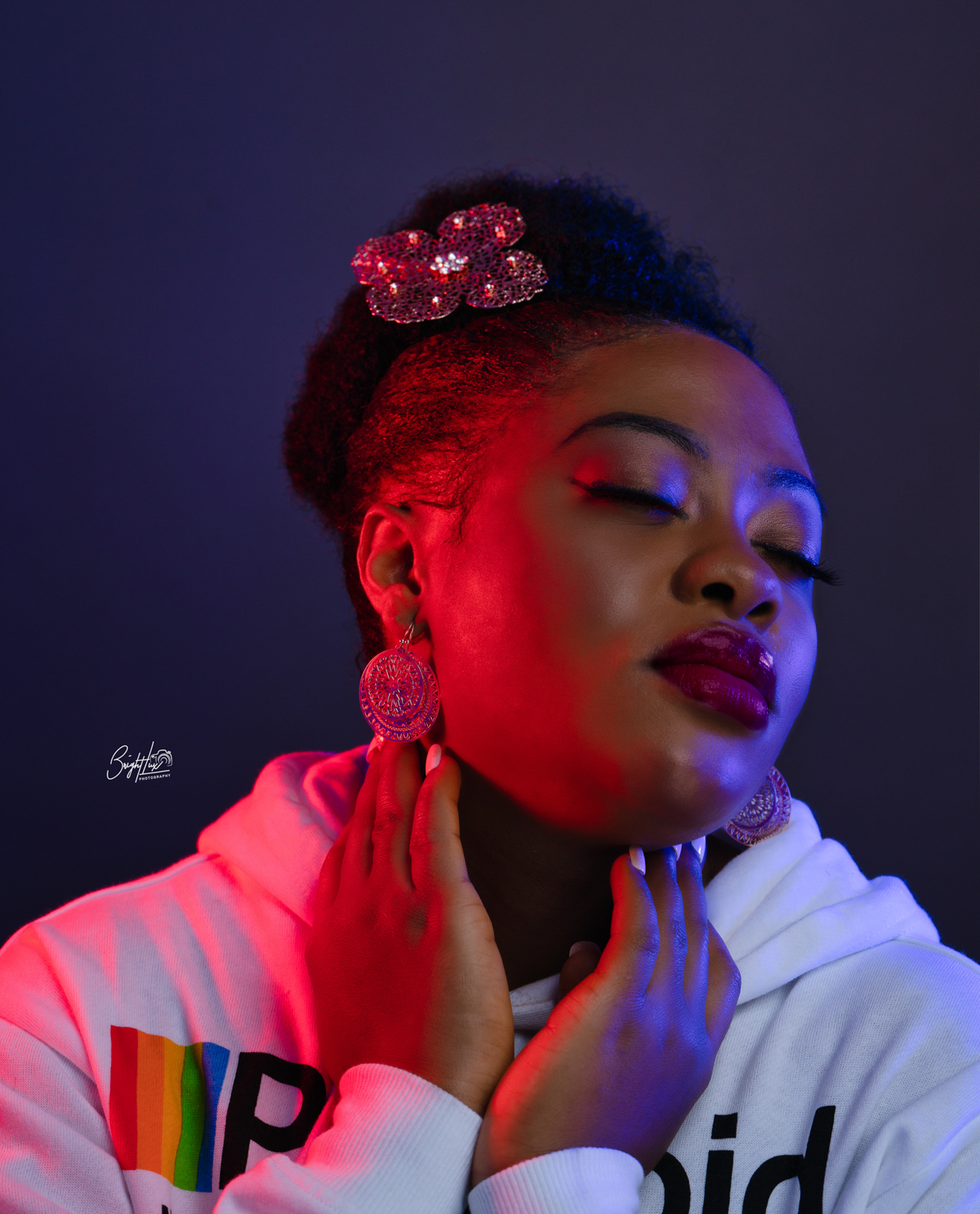 Precious Nkefor Fashion Shoot Brightluxphotography 5